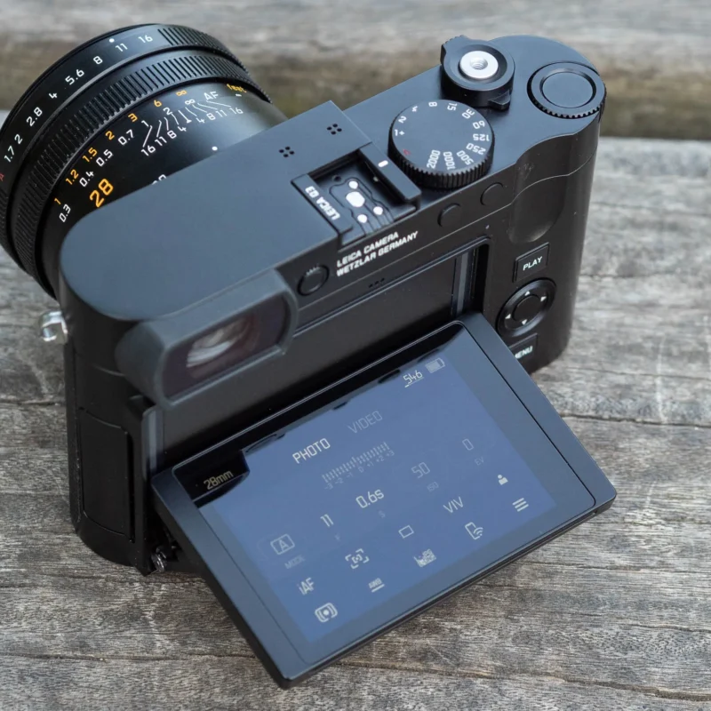 Leica Q3